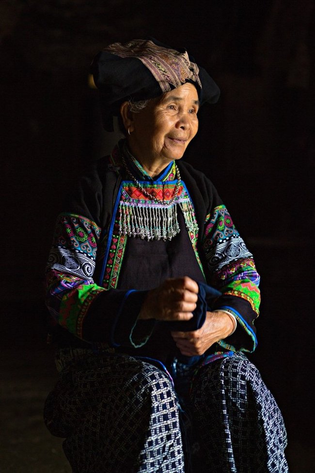 Picture 9 of A beautiful set of photos about Vietnamese peoples in American newspapers