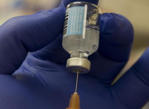 Picture 1 of A breakthrough in preparing malaria vaccines