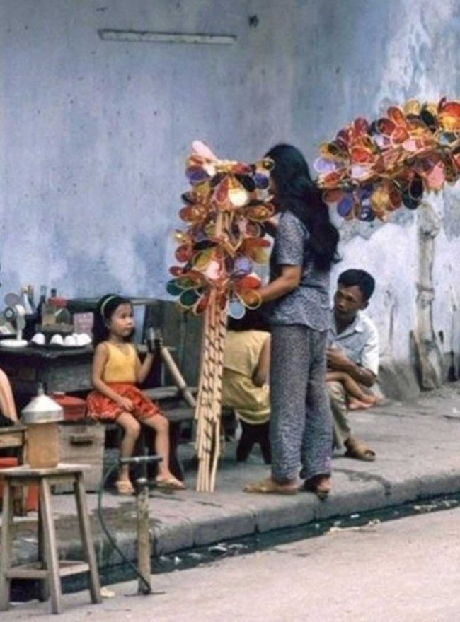 Picture 12 of A bunch of nostalgic images of the old Mid-Autumn Festival