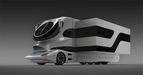 Picture 2 of A close-up of the expensive gold inlaid mobile home