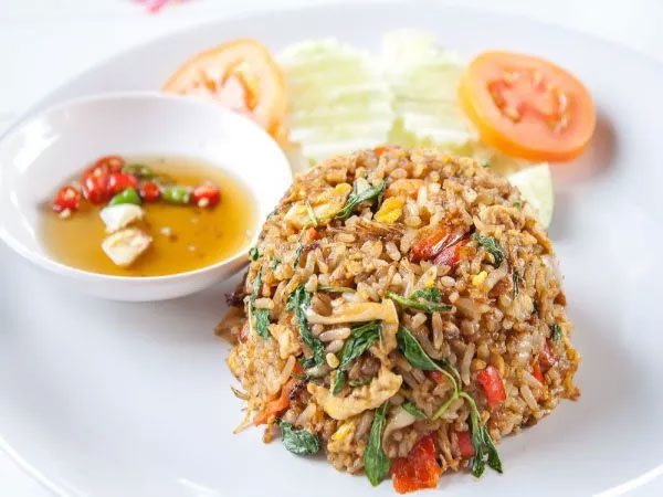 Picture 1 of A delicious but delicious food in the brain, causing incurable disease