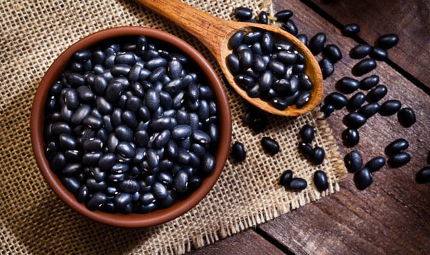 Picture 3 of A handful of thousands of black beans can cure these diseases without medication