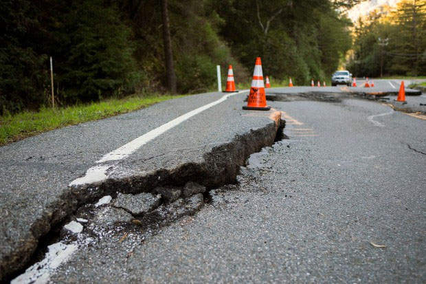 Picture 2 of A large US state is about to disappear just because ...