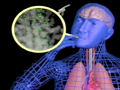 Picture 1 of A nicotine vaccine is coming soon