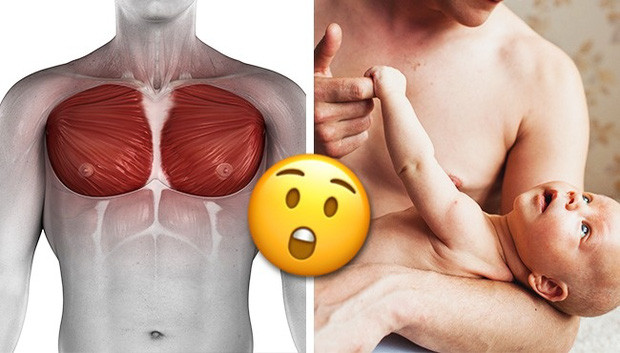 Picture 4 of 'A piece of Adam's apple' and shocking facts about men