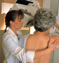 Picture 1 of A revolution in treating breast cancer