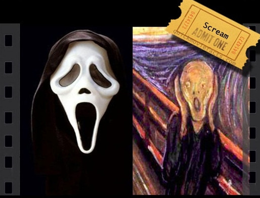 Picture 4 of A series of interesting facts behind the movies