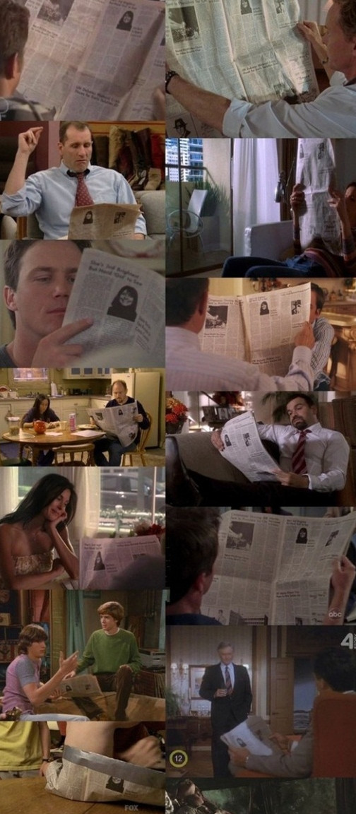 Picture 5 of A series of interesting facts behind the movies