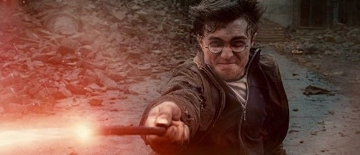 Picture 8 of A series of interesting facts behind the movies