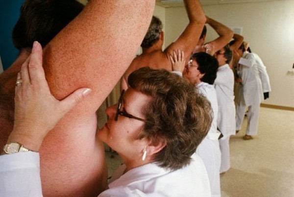 Picture 12 of A series of jobs that no one believes will exist in the world