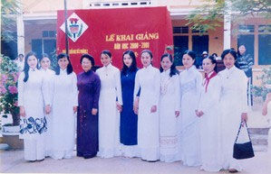 Picture 11 of A series of memorable opening ceremonies of 7x and 8x generations