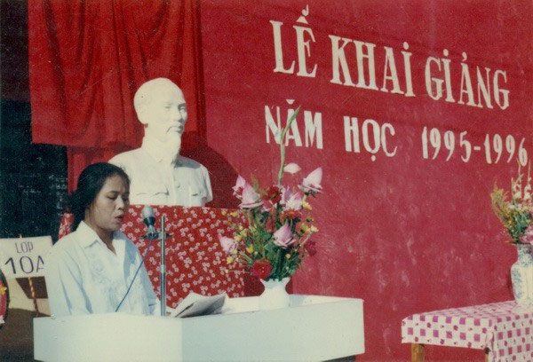Picture 6 of A series of memorable opening ceremonies of 7x and 8x generations