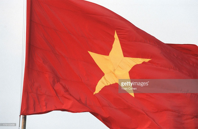 Picture 23 of A series of photos to live in Hanoi 20 years ago by Yvan Cohen