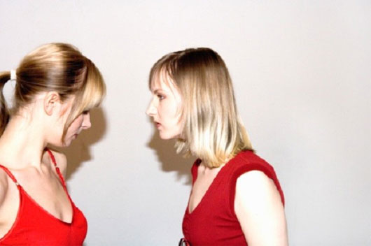 Picture 3 of A series of 'sixth sense' hidden in humans
