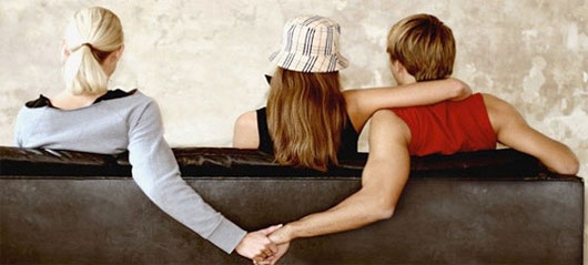 Picture 4 of A series of 'sixth sense' hidden in humans