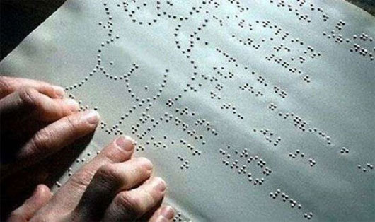 Picture 7 of A series of 'sixth sense' hidden in humans
