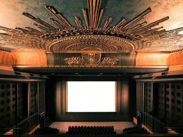 Picture 15 of A tour of the world's most beautiful cinemas