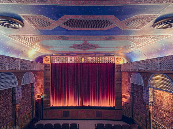 Picture 20 of A tour of the world's most beautiful cinemas