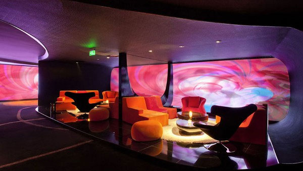 Picture 21 of A tour of the world's most beautiful cinemas
