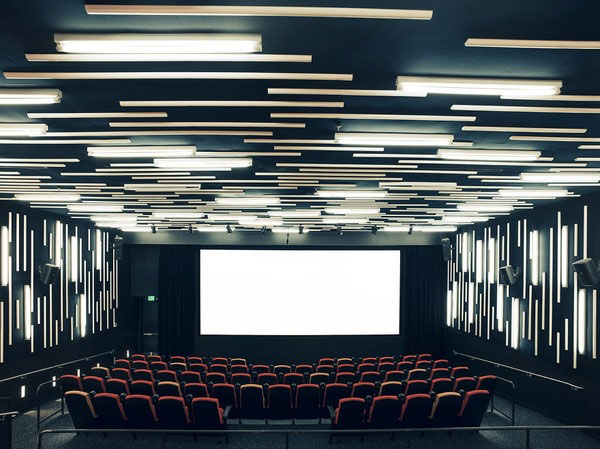 Picture 26 of A tour of the world's most beautiful cinemas