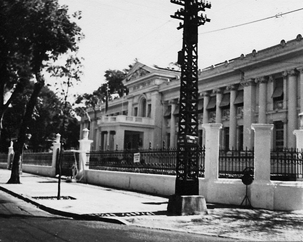 Picture 12 of A vivid set of photos about Saigon in 1965
