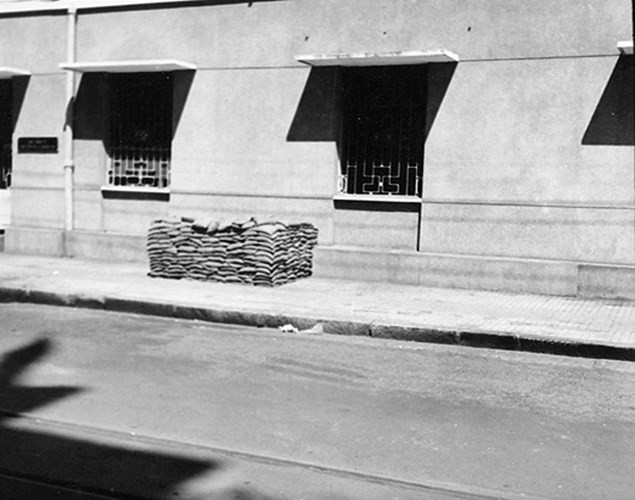 Picture 5 of A vivid set of photos about Saigon in 1965