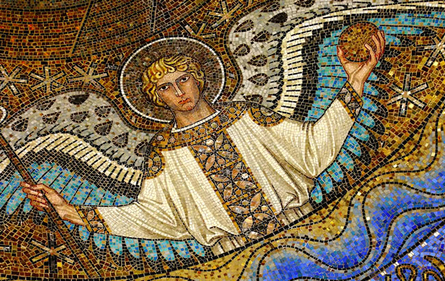 Picture 6 of Aachen Cathedral - Germany