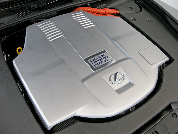 Picture 8 of Abe's most expensive bulletproof vehicle