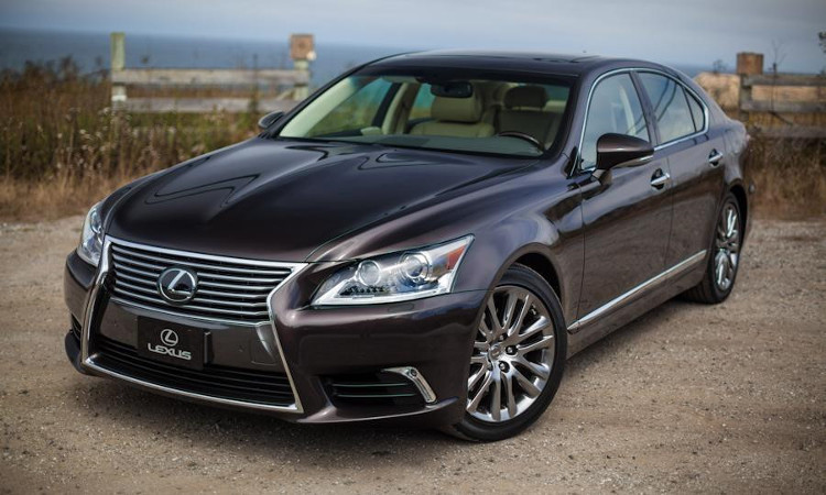 Picture 9 of Abe's most expensive bulletproof vehicle