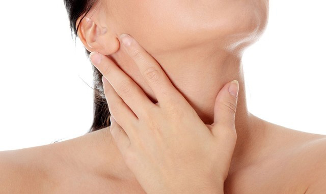 Picture 3 of Abnormal sweating: Red alert for health