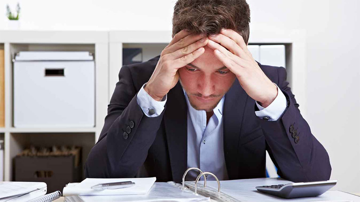 Picture 8 of Abnormal sweating: Red alert for health
