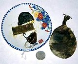 Picture 1 of Abuse of bear bile causes money loss