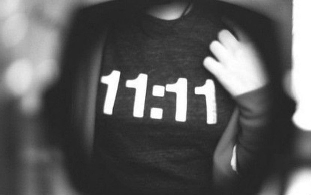Picture 4 of Accidentally saw the moment 11:11 minutes, what does it mean?