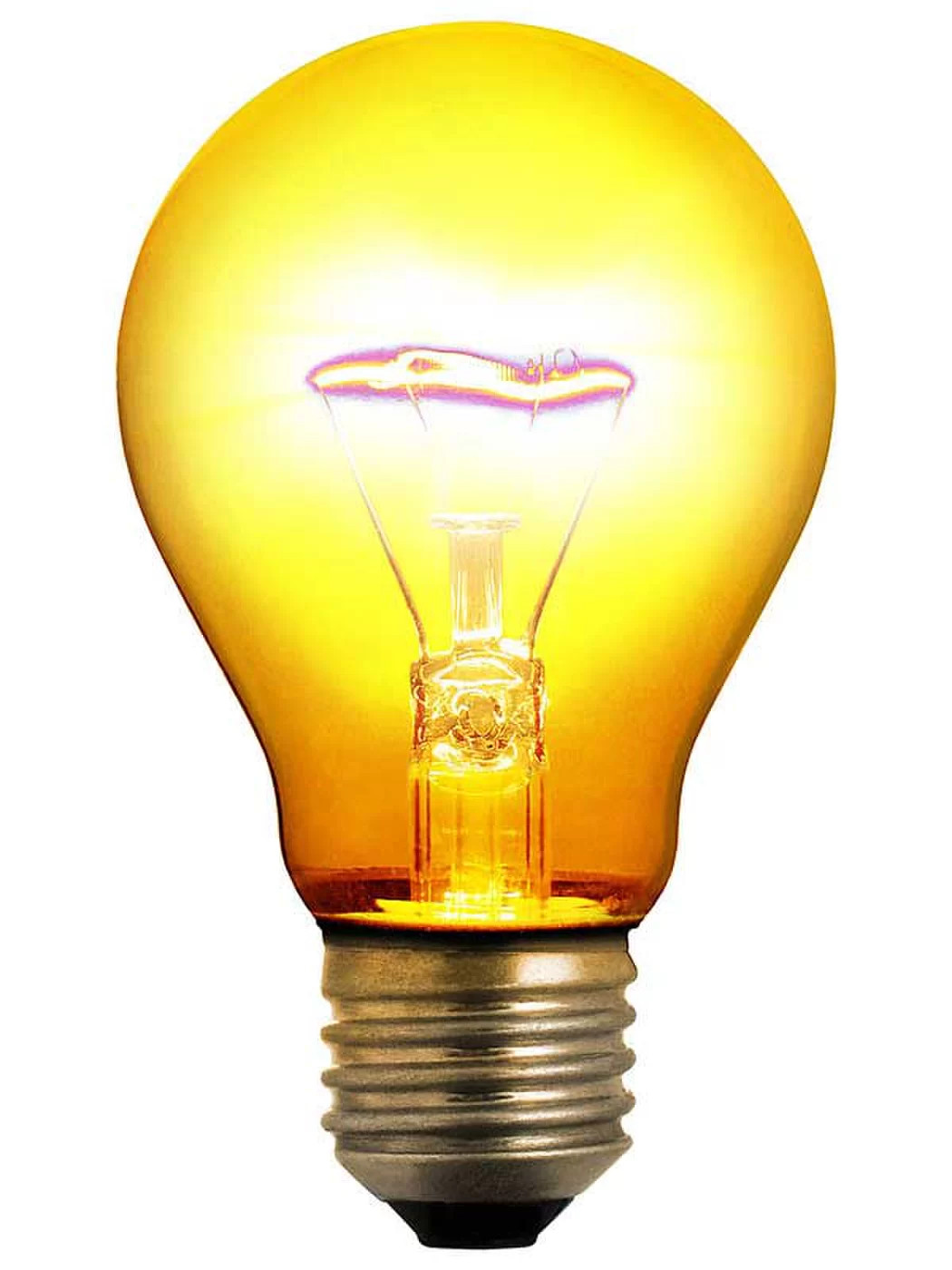 Picture 1 of Actually Edison is not the only one who invented the light bulb?