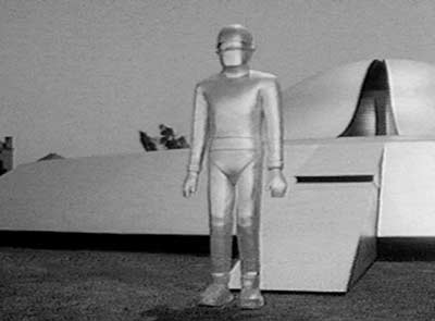 Picture 4 of Add 5 most prestigious robots on the planet