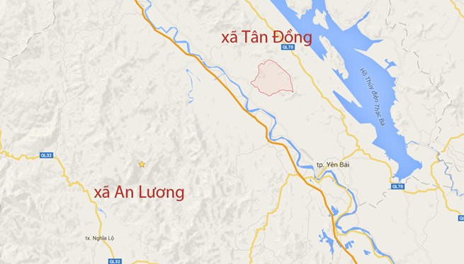 Picture 2 of Additional discovery of the third 'space sphere' in Vietnam