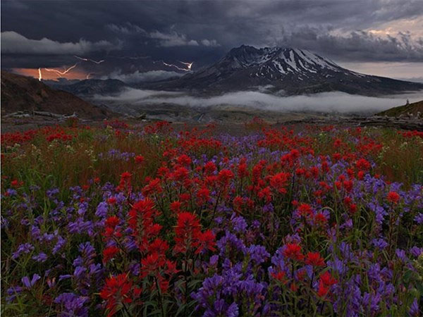 Picture 8 of Admire 10 pictures of ravishing American landscapes