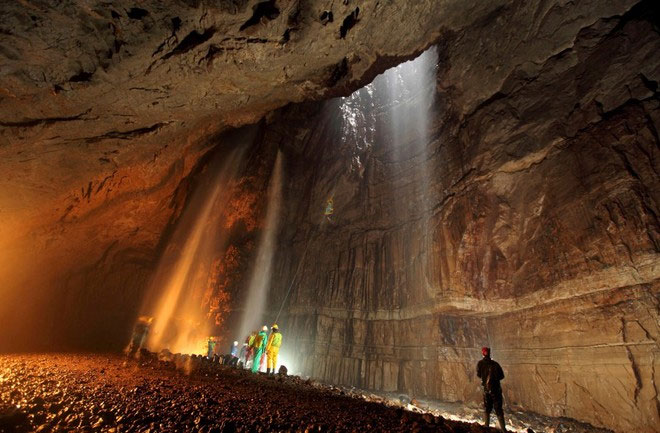 Admire beautiful photos of Yorkshire fairyland images 7