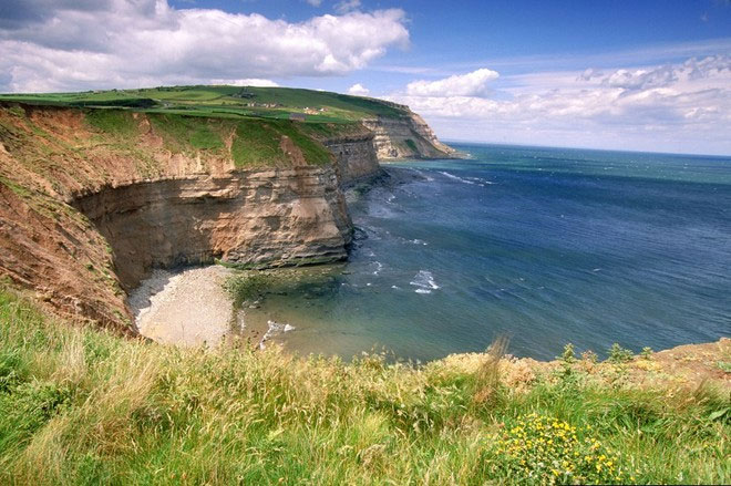 Admire beautiful photos of Yorkshire fairyland images 8