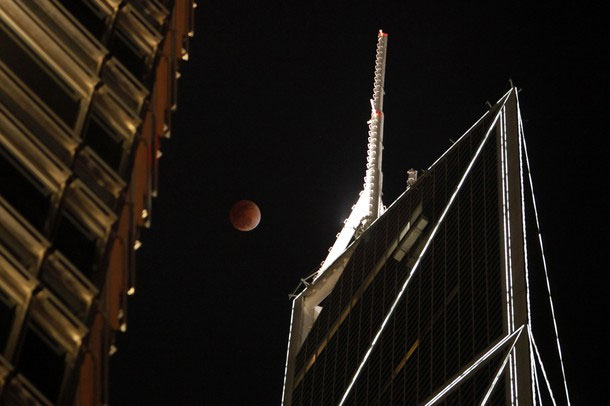 Picture 4 of Admire eclipses from around the world