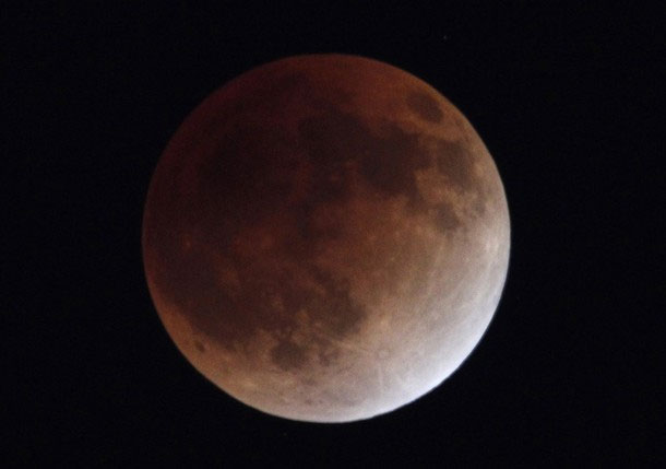 Picture 5 of Admire eclipses from around the world