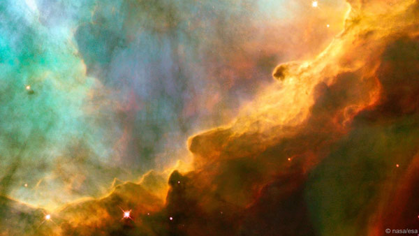 Picture 11 of Admire the beautiful array of astronomical images celebrating Hubble's 25 years old