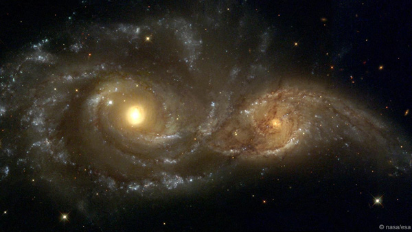 Picture 17 of Admire the beautiful array of astronomical images celebrating Hubble's 25 years old