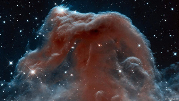 Picture 6 of Admire the beautiful array of astronomical images celebrating Hubble's 25 years old