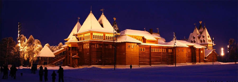 Picture 14 of Admire the beautiful summer palace in Russia