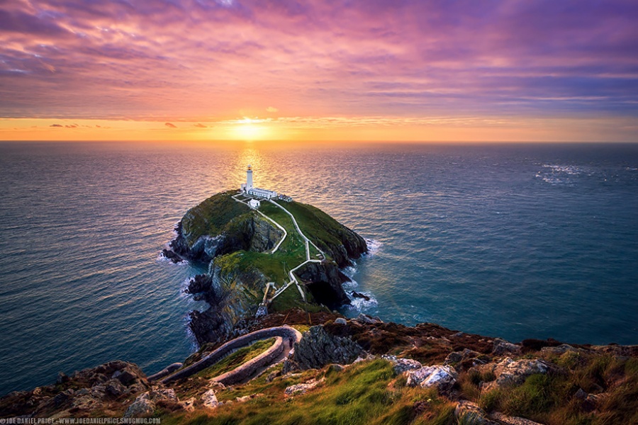 Picture 11 of Admire the beauty of the 25 most unique lighthouses in the world