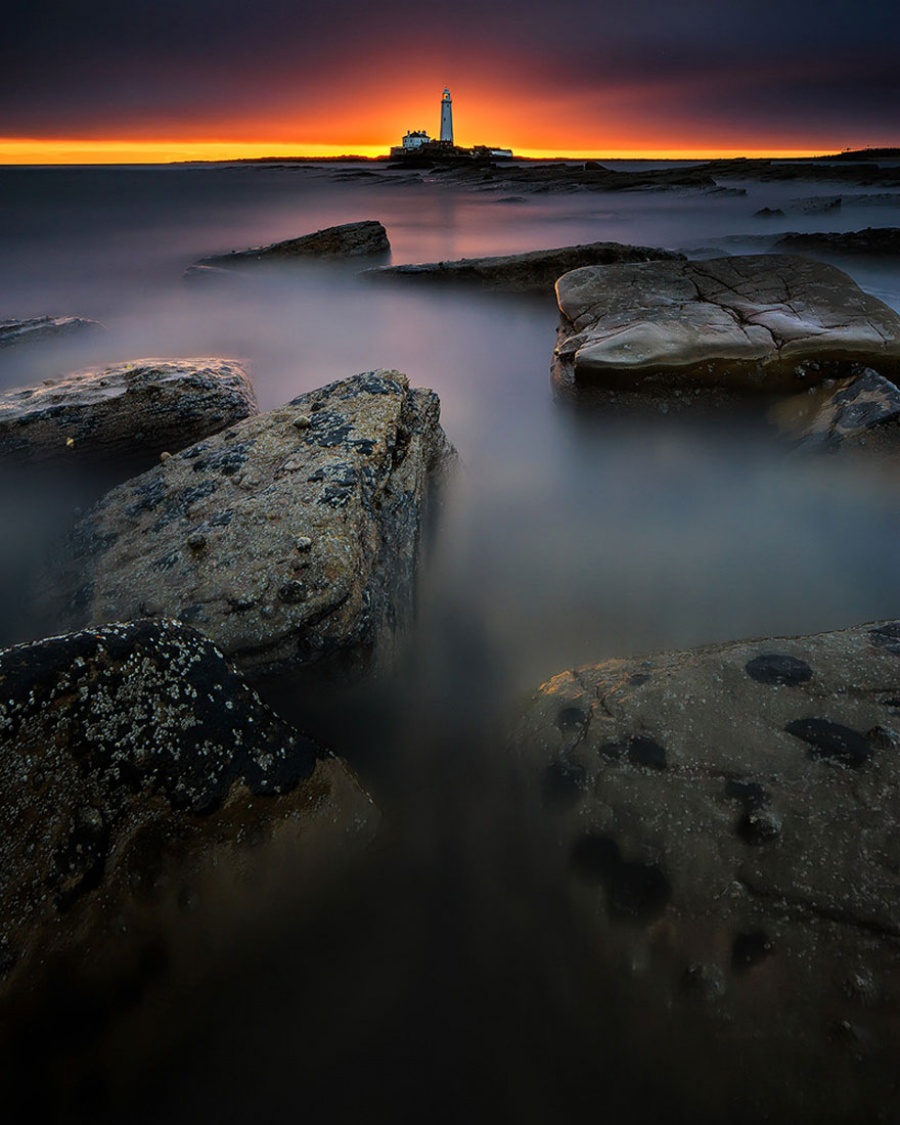 Picture 18 of Admire the beauty of the 25 most unique lighthouses in the world