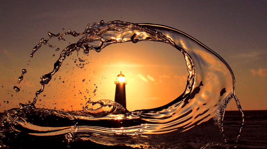 Picture 8 of Admire the beauty of the 25 most unique lighthouses in the world