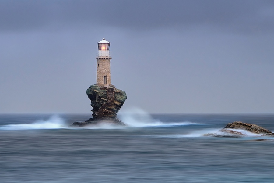 Picture 9 of Admire the beauty of the 25 most unique lighthouses in the world