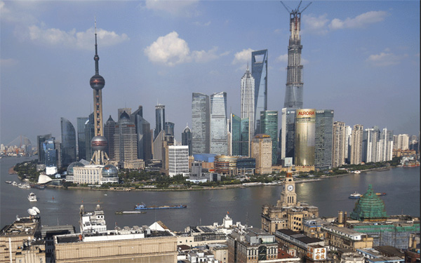 Picture 12 of Admire the cities of the world Old and Present